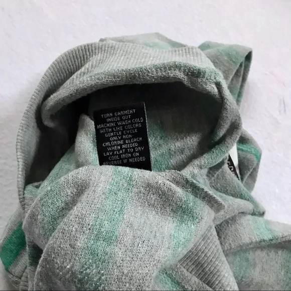 Miss Understood NWT Lightweight Sweatshirt Girls S (6/7) - Picture 7 of 7